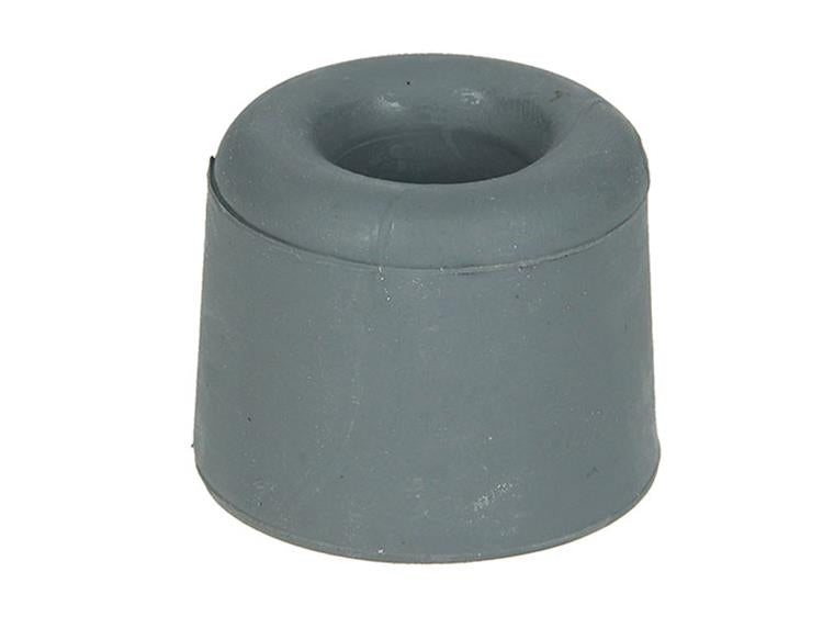 Mack 1047639 - gomma fermaporta grigia 30 x 25 mm 16 pz | 6 pezzi
