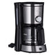 Caffettiera severin ka 4825 acciaio