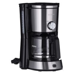 Caffettiera severin ka 4825 acciaio
