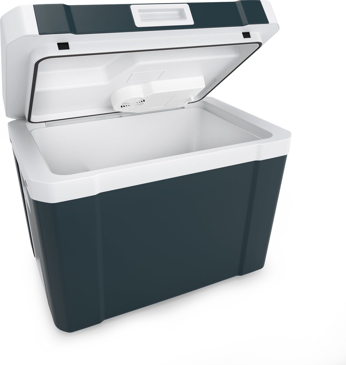 Tristar kb-7535 - koelbox 35 liter - thermo-elektrisch - 12v autolader 230v stopcontact - koelt en verwarmd
