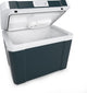 Tristar kb-7535 - koelbox 35 liter - thermo-elektrisch - 12v autolader 230v stopcontact - koelt en verwarmd