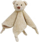 Panno da coccolare Happy Horse Bear boogy - beige - regalo per bambini