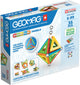 Geomag super color recycled - magnetisch constructiespeelgoed met panelen - 35-delig - vanaf 5 jaar