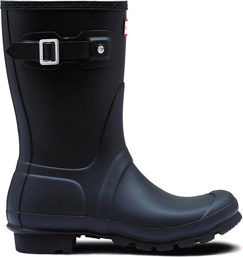 Botas de lluvia Hunter - talla 42adulto - azul