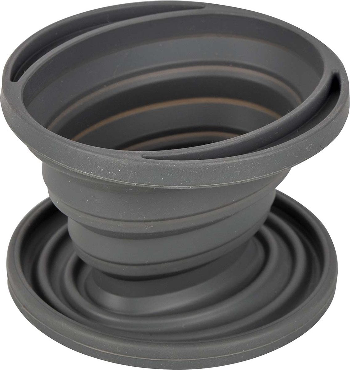 Bo-camp - koffiefilter houder - opvouwbaar