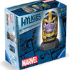 Ravensburger 3d puzzel hylkies marvel thanos, 54st.