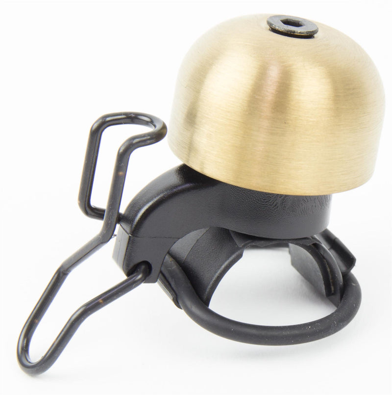 Widek Call Paperclip mini xxl nz pvd oro su carta
