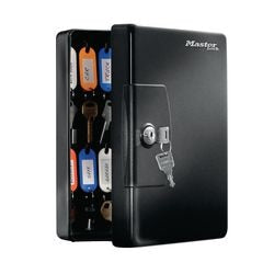Caja de llaves Masterlock - tamaño s - para 25 llaves - kb-25ml