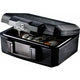 Veiligheidskluis mater lock l1200 zwart