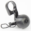WideK Call E-Bike Call Luxury Pvd Black 85DB+ su Map