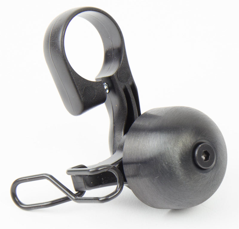 WideK Call E-Bike Call Luxury Pvd Black 85DB+ su Map