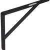 1059324 - reggipiano rinforzato nero 200x300 | 10 pezzi