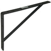 1059325 - reggipiano rinforzato nero 250x400 | 10 pezzi
