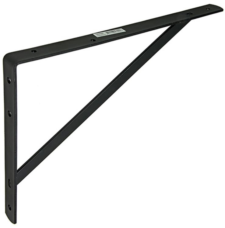 1059325 - reggipiano rinforzato nero 250x400 | 10 pezzi