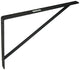 1059326 - reggipiano rinforzato nero 330x500 | 10 pezzi