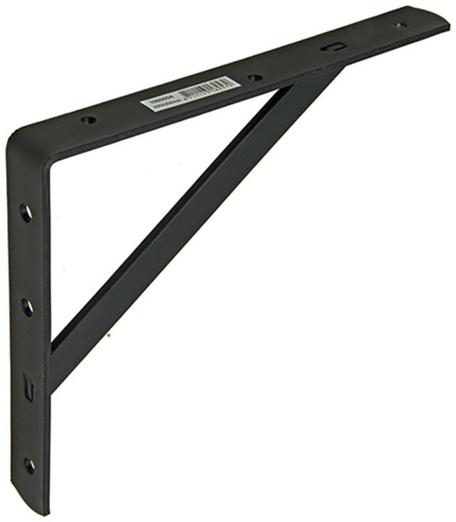 1060004 - reggipiano rinforzato nero 200x250 | 10 pezzi