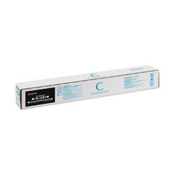 Cartucho de tóner Kyocera TK-8800C original cian