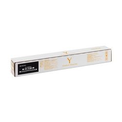 Cartuccia toner Kyocera TK-8800my giallo originale