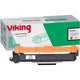 Cartucho de tóner negro compatible con Viking