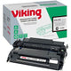Tonercartridge viking compatibel zwart