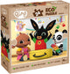 Lisciani bing eco-puzzle 24 - music time!