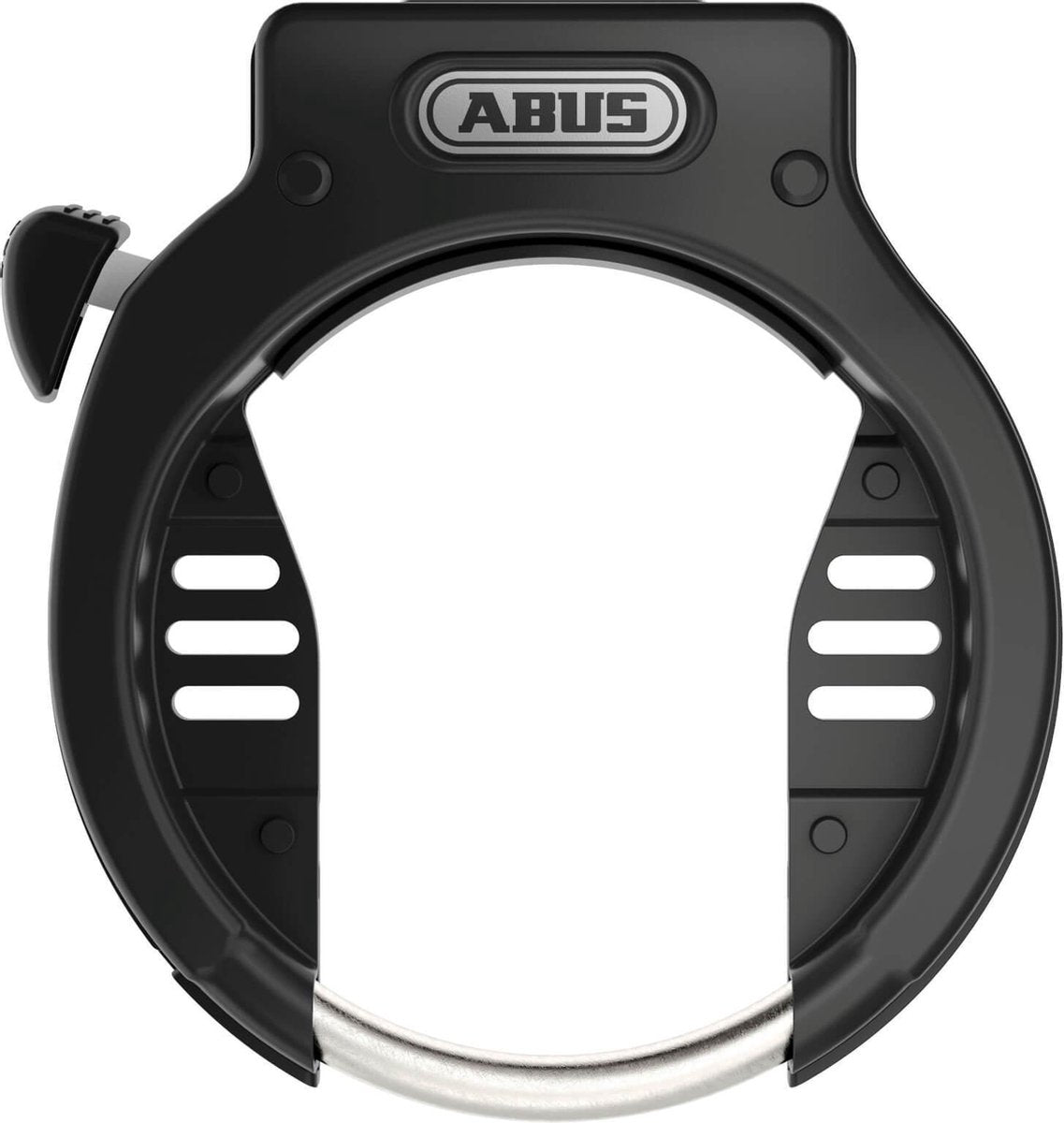 ABUS AMPARO 2.0 BLOQUEO DEL ANILLO DE BICCLE - ART2 - NEGRO