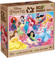 Lisciani disney eco-puzzle df princess 24