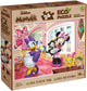 Lisciani disney eco-puzzle df minnie 24