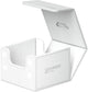 Ultimate guard sidewinder 133+ xenoskin - white