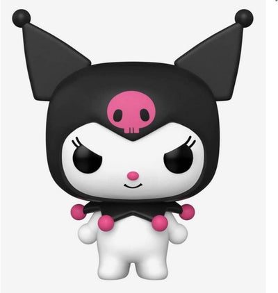 Funkopop! Kuromi - Kuromi #55 edizione speciale