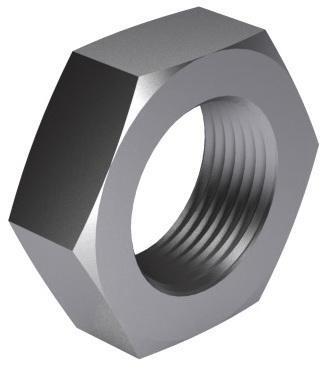 Dado basso mf27x2.0 d439b elvz | 25 pz