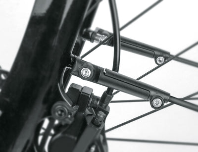 Estilo de Bluemels de confirmación SKS Fender (P6)