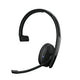 Auriculares epic negro