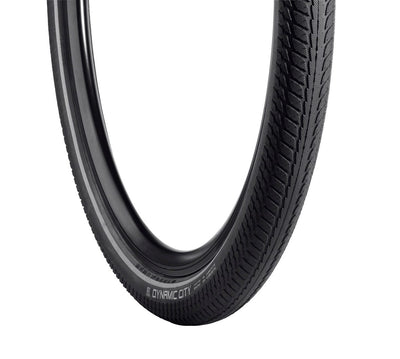 Vredestein Tire Dynamic City 28 x 1,75 Black Reflit