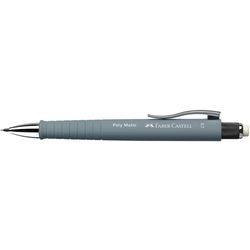 Portamine Faber-castell b 96084000 0,7 mm grigio