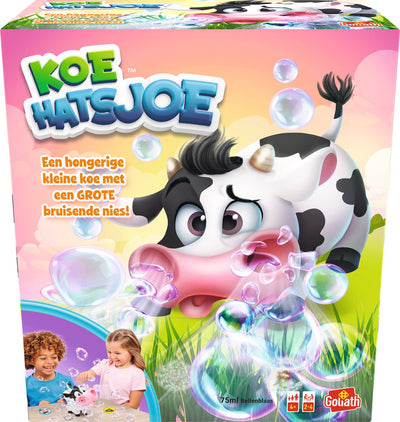 Klorofil Play Set the Jungle Island - Isla de juego interactiva con lanzador, trampa y columpio - incluida Olga de la familia de los hipopótamos - a partir de 18 meses