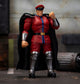 Jada Toys - Ultra Street Fighter II - The Final Challengers - Action Figure 1 12 Bisonte 15 cm