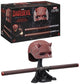 Maschera da gioco di ruolo Marvel Premium Dadevil e replica del Billy Club 1:1.