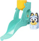 Tobogán acuático de Spectron Bluey