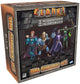 Renegade game studios clank! legacy acquisitions incorporated: upper management pack uitbreiding (eng)