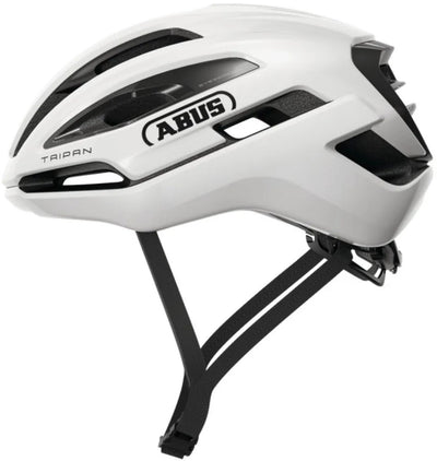 Abus casco taipan blanco brillante l 57-61cm
