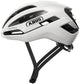 Abus casco taipan blanco brillante l 57-61cm