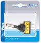 Proplus tuimelschakelaar led rood 12v-max. 20a in blister
