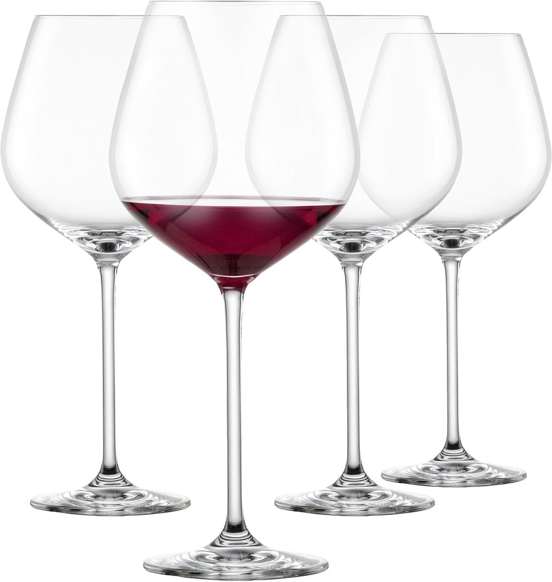 Schott Zwiesel Fortissimo Calice Borgogna - 727ml - 4 bicchieri