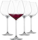 Schott Zwiesel Fortissimo Calice Borgogna - 727ml - 4 bicchieri