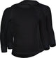 Avento thermoshirt lange mouw - heren - 2-pack - zwart - maat s