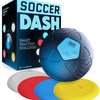 Trainer di calcio interattivo Spectron Soccer Dash