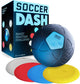 Trainer di calcio interattivo Spectron Soccer Dash