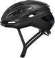 Abus helmet taipan velvet black l 57-61cm