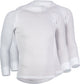 Avento thermoshirt lange mouw - heren - 2-pack - wit - maat xxl